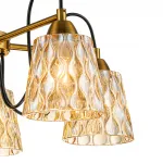 DOLIX OUT ROUND MR16 светильник встраиваемый IP65 для лампы MR16 35Вт макс., титан / стекло матовое от ImperiumLoft