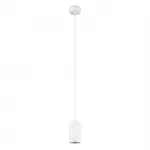 DOLIX OUT ROUND MR16 светильник встраиваемый IP65 для лампы MR16 35Вт макс., титан / стекло матовое от ImperiumLoft