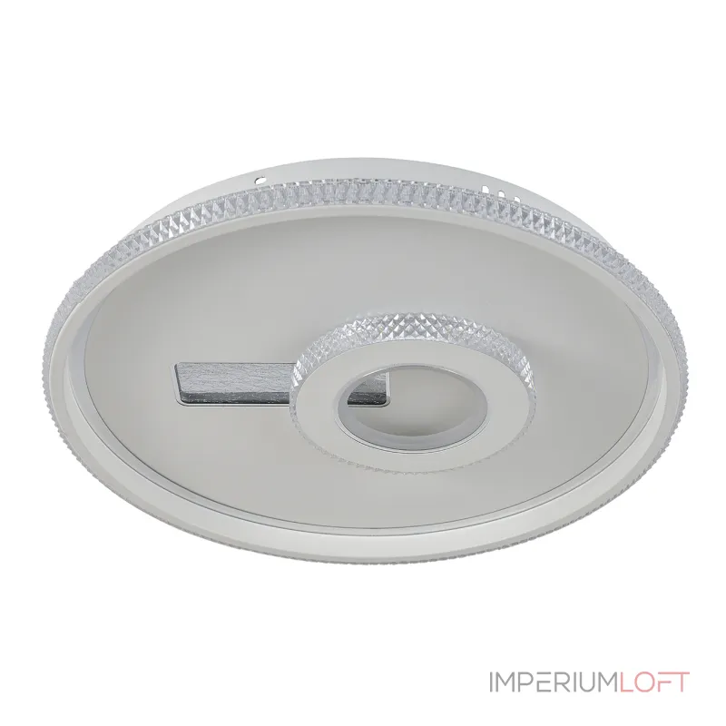 DOLIX OUT ROUND MR16 светильник встраиваемый IP65 для лампы MR16 35Вт макс., титан / стекло матовое от ImperiumLoft