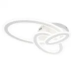 Escada 10241/3 LED*130W White от ImperiumLoft