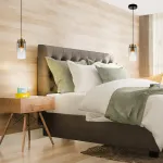 DOLIX OUT ROUND MR16 светильник встраиваемый IP65 для лампы MR16 35Вт макс., титан / стекло матовое от ImperiumLoft