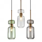 DOLIX OUT ROUND MR16 светильник встраиваемый IP65 для лампы MR16 35Вт макс., титан / стекло матовое от ImperiumLoft