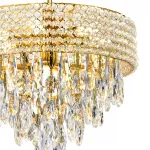 Подвесная люстра Escada ERAWAN ES0000014