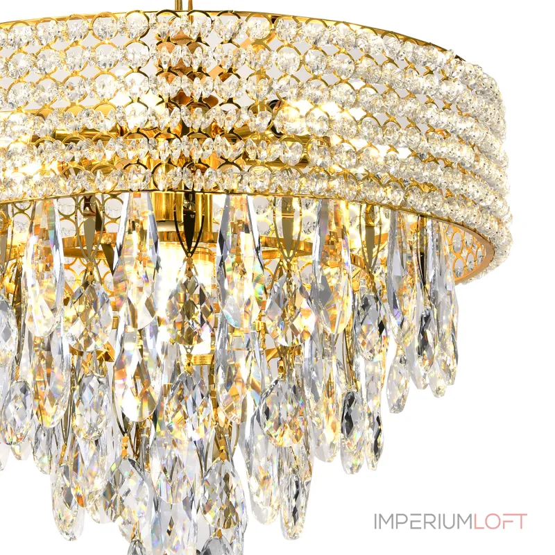 Подвесная люстра Escada ERAWAN ES0000014