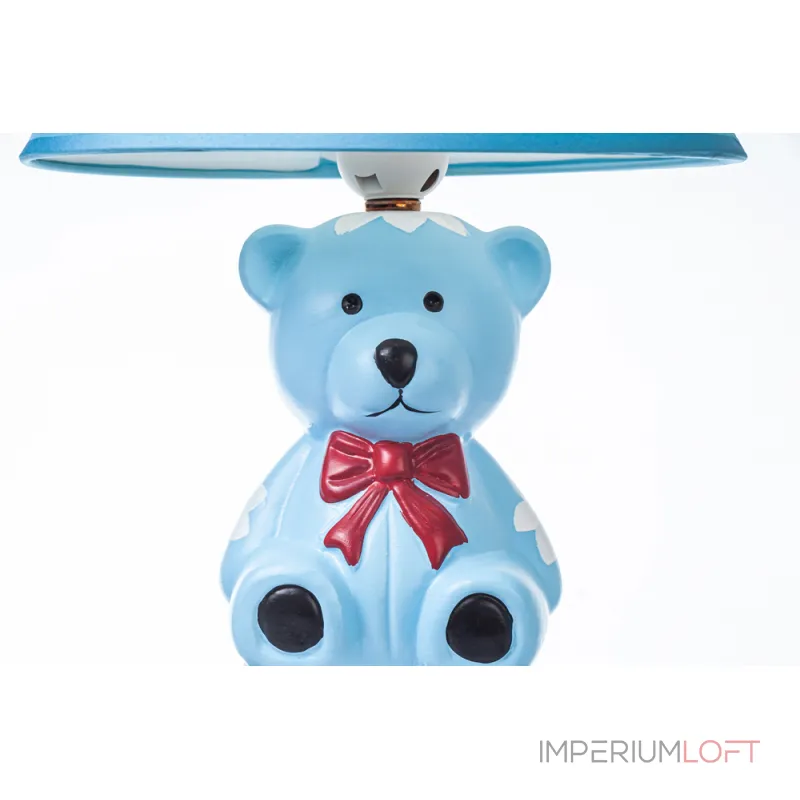 Настольный светильник Escada KIDS 10179/L от ImperiumLoft Настольный светильник Escada KIDS 10179/L от ImperiumLoft