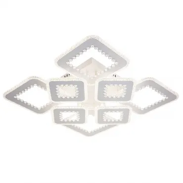 Потолочный светильник Escada 10213/8 LED*274W White Потолочный светильник Escada 10213/8 LED*274W White