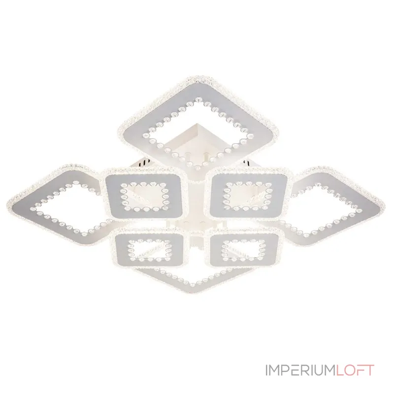 Escada 10213/8 LED*274W White от ImperiumLoft