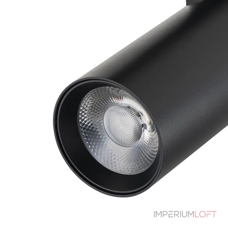 DOLIX OUT ROUND MR16 светильник встраиваемый IP65 для лампы MR16 35Вт макс., титан / стекло матовое от ImperiumLoft