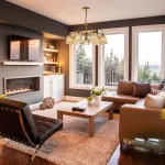 DOLIX OUT ROUND MR16 светильник встраиваемый IP65 для лампы MR16 35Вт макс., титан / стекло матовое от ImperiumLoft