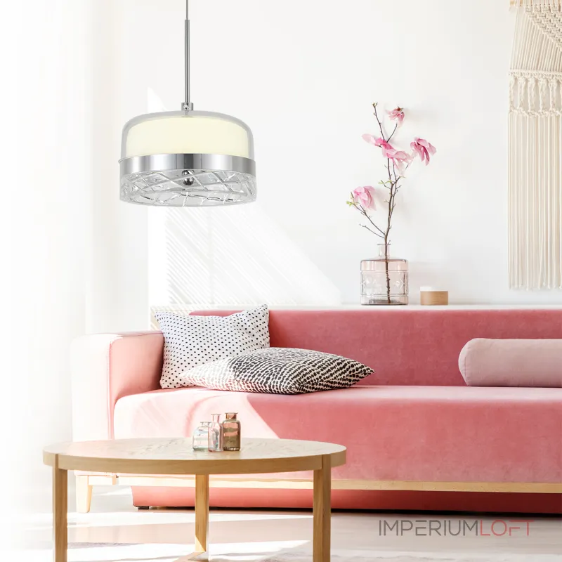 Подвесной светильник Escada LACE 611/S LED Подвесной светильник Escada LACE 611/S LED