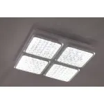 DOLIX OUT ROUND MR16 светильник встраиваемый IP65 для лампы MR16 35Вт макс., титан / стекло матовое от ImperiumLoft