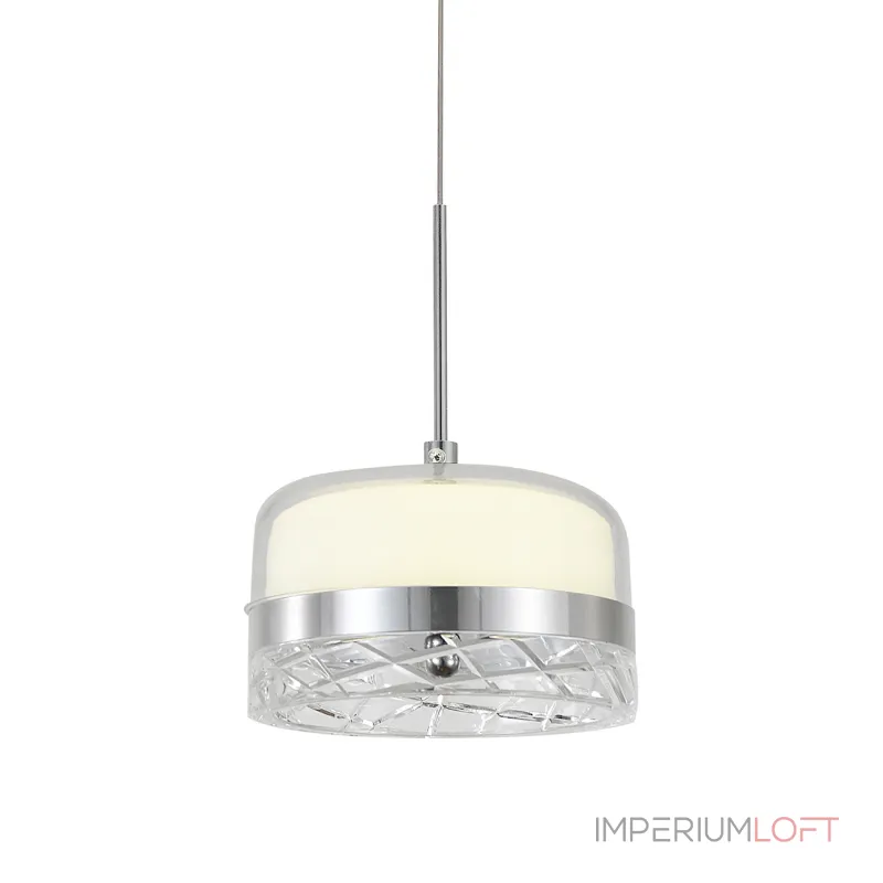 Подвесной светильник Escada LACE 611/S LED Подвесной светильник Escada LACE 611/S LED