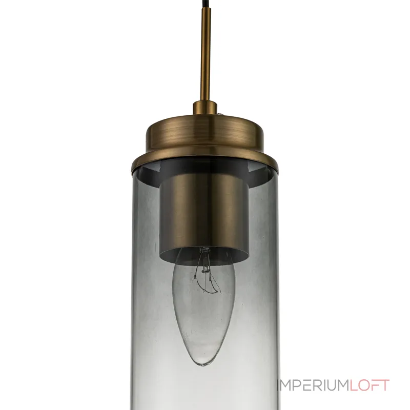 DOLIX OUT ROUND MR16 светильник встраиваемый IP65 для лампы MR16 35Вт макс., титан / стекло матовое от ImperiumLoft