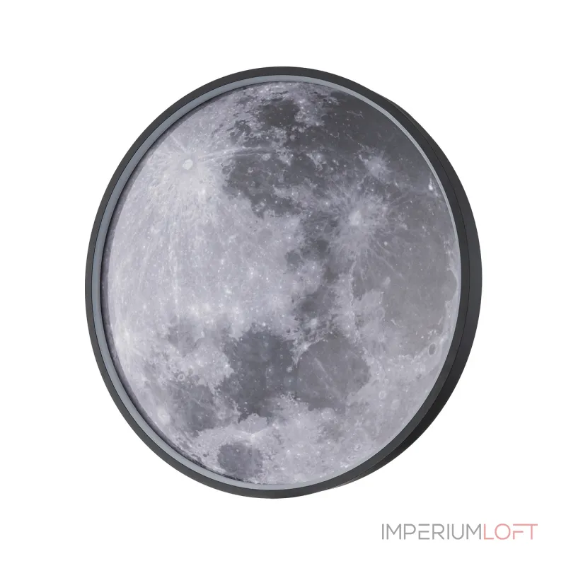 Escada 10226/SG LED*43W Луна от ImperiumLoft Escada 10226/SG LED*43W Луна от ImperiumLoft