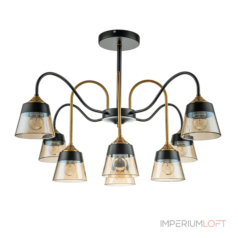 DOLIX OUT ROUND MR16 светильник встраиваемый IP65 для лампы MR16 35Вт макс., титан / стекло матовое от ImperiumLoft