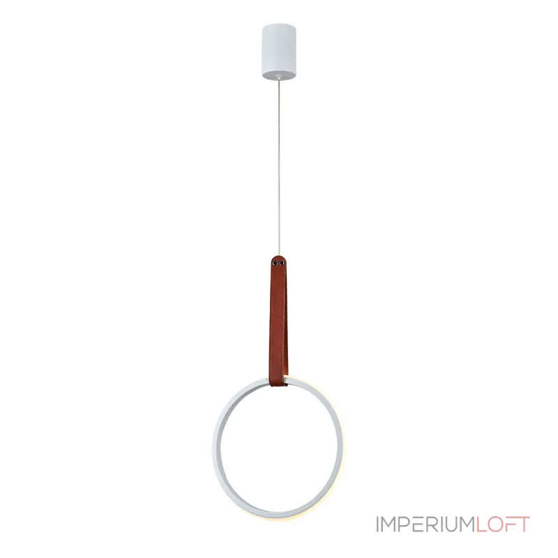 DOLIX OUT ROUND MR16 светильник встраиваемый IP65 для лампы MR16 35Вт макс., титан / стекло матовое от ImperiumLoft