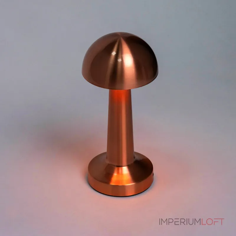 Настольный светильник Escada EVO 10257/L LED от ImperiumLoft Настольный светильник Escada EVO 10257/L LED от ImperiumLoft