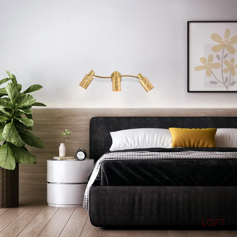 DOLIX OUT ROUND MR16 светильник встраиваемый IP65 для лампы MR16 35Вт макс., титан / стекло матовое от ImperiumLoft