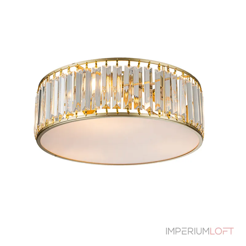 Escada 2116/3 E27*40W Gold от ImperiumLoft