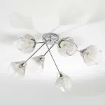 DOLIX OUT ROUND MR16 светильник встраиваемый IP65 для лампы MR16 35Вт макс., титан / стекло матовое от ImperiumLoft