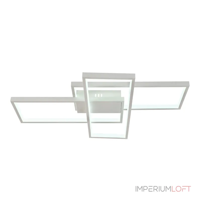 DOLIX OUT ROUND MR16 светильник встраиваемый IP65 для лампы MR16 35Вт макс., титан / стекло матовое от ImperiumLoft