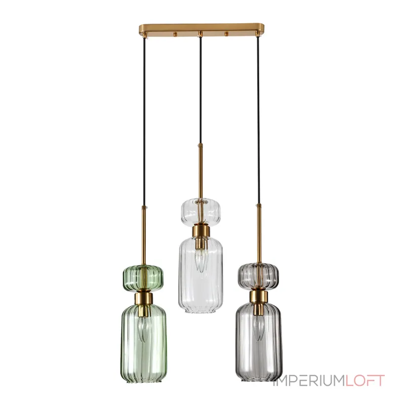 DOLIX OUT ROUND MR16 светильник встраиваемый IP65 для лампы MR16 35Вт макс., титан / стекло матовое от ImperiumLoft