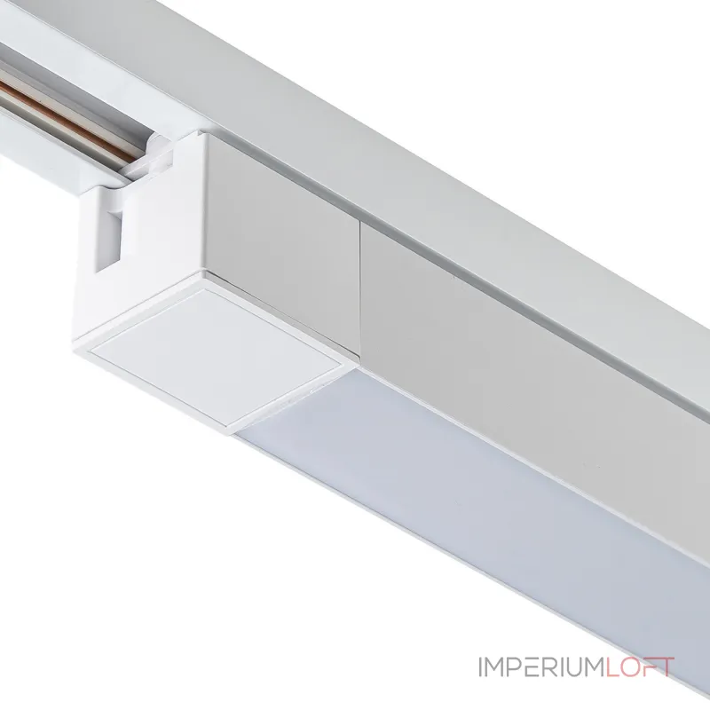 DOLIX OUT ROUND MR16 светильник встраиваемый IP65 для лампы MR16 35Вт макс., титан / стекло матовое от ImperiumLoft