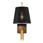 Escada 589/1A E14*40W Brass от ImperiumLoft