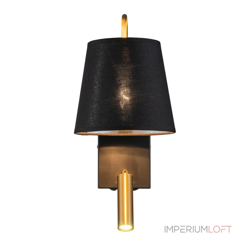 Escada 589/1A E14*40W Brass от ImperiumLoft Escada 589/1A E14*40W Brass от ImperiumLoft