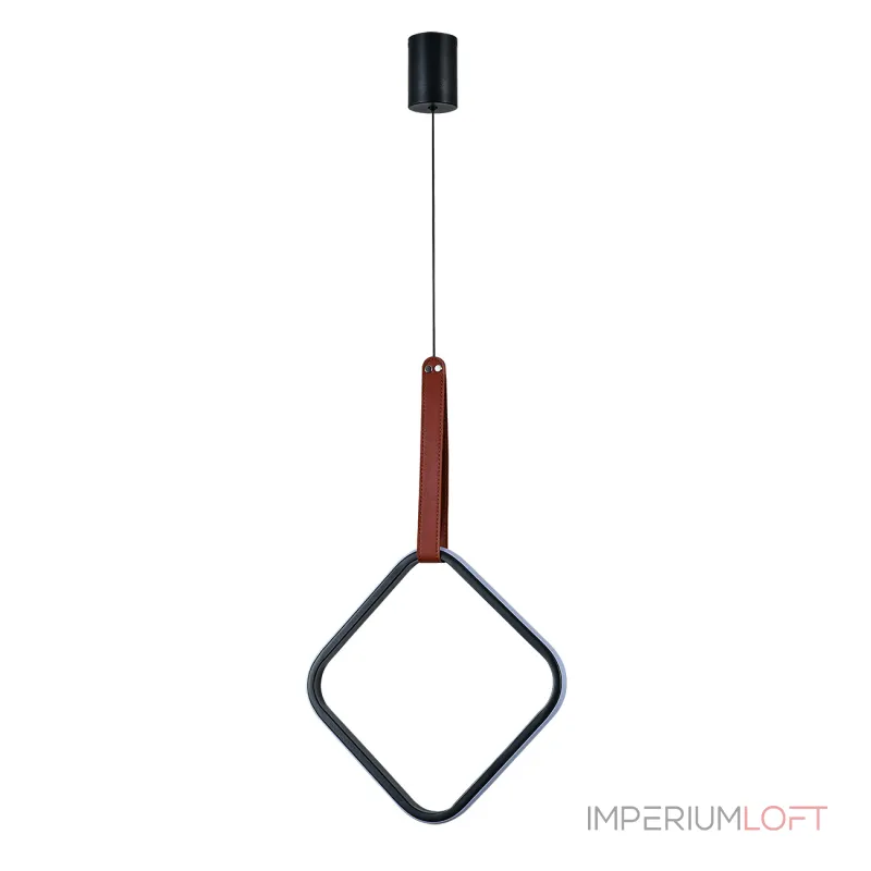 DOLIX OUT ROUND MR16 светильник встраиваемый IP65 для лампы MR16 35Вт макс., титан / стекло матовое от ImperiumLoft