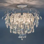 DOLIX OUT ROUND MR16 светильник встраиваемый IP65 для лампы MR16 35Вт макс., титан / стекло матовое от ImperiumLoft