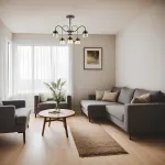 DOLIX OUT ROUND MR16 светильник встраиваемый IP65 для лампы MR16 35Вт макс., титан / стекло матовое от ImperiumLoft