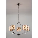 DOLIX OUT ROUND MR16 светильник встраиваемый IP65 для лампы MR16 35Вт макс., титан / стекло матовое от ImperiumLoft