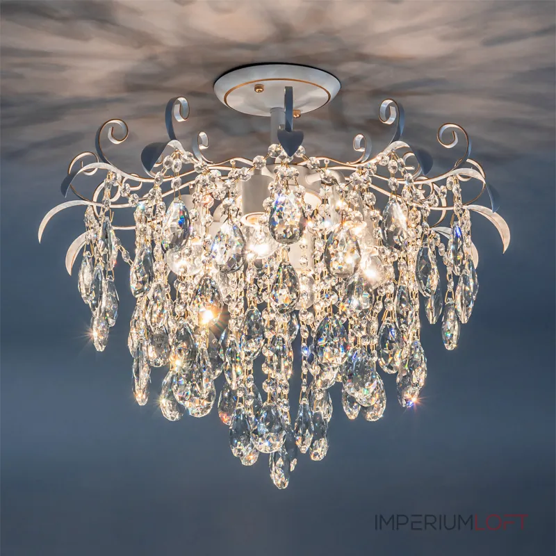 DOLIX OUT ROUND MR16 светильник встраиваемый IP65 для лампы MR16 35Вт макс., титан / стекло матовое от ImperiumLoft