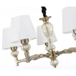 DOLIX OUT ROUND MR16 светильник встраиваемый IP65 для лампы MR16 35Вт макс., титан / стекло матовое от ImperiumLoft