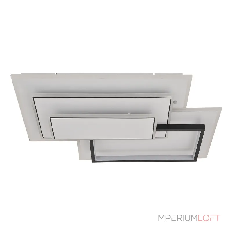 DOLIX OUT ROUND MR16 светильник встраиваемый IP65 для лампы MR16 35Вт макс., титан / стекло матовое от ImperiumLoft