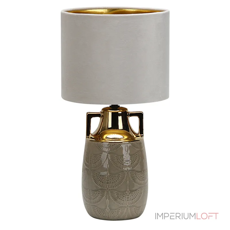 Escada 10201/L E27*40W Beige от ImperiumLoft