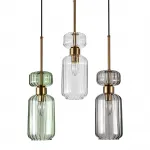 DOLIX OUT ROUND MR16 светильник встраиваемый IP65 для лампы MR16 35Вт макс., титан / стекло матовое от ImperiumLoft