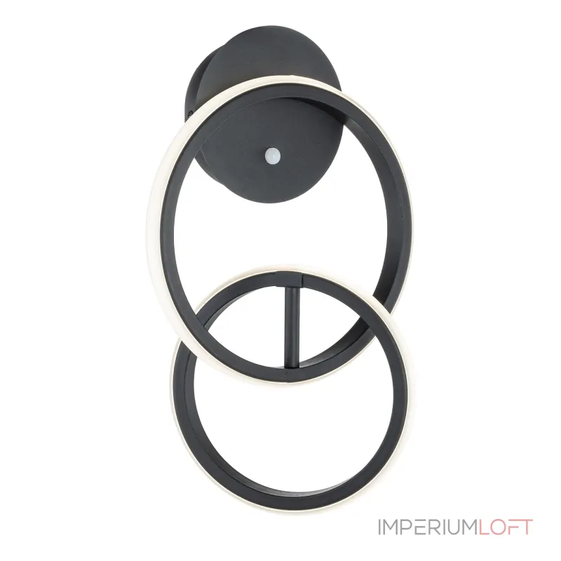 Escada 10230/SG LED*34W Black от ImperiumLoft Escada 10230/SG LED*34W Black от ImperiumLoft