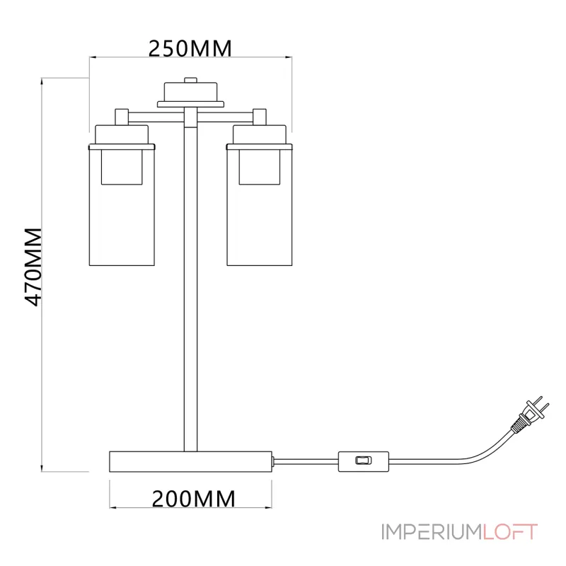 DOLIX OUT ROUND MR16 светильник встраиваемый IP65 для лампы MR16 35Вт макс., титан / стекло матовое от ImperiumLoft