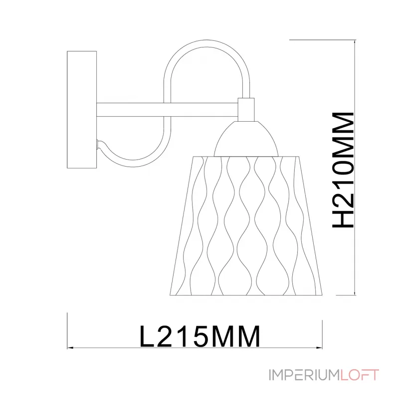 DOLIX OUT ROUND MR16 светильник встраиваемый IP65 для лампы MR16 35Вт макс., титан / стекло матовое от ImperiumLoft