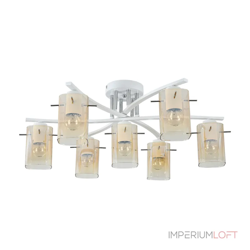 DOLIX OUT ROUND MR16 светильник встраиваемый IP65 для лампы MR16 35Вт макс., титан / стекло матовое от ImperiumLoft