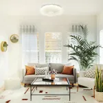 Потолочный светильник Escada POLLY 473/PL LED от ImperiumLoft