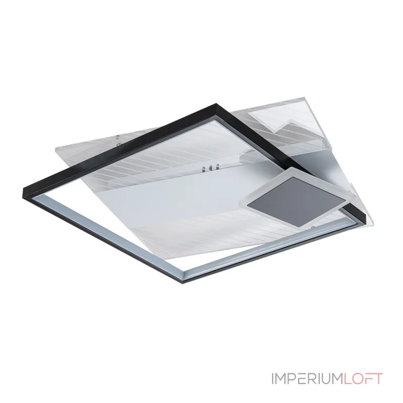 DOLIX OUT ROUND MR16 светильник встраиваемый IP65 для лампы MR16 35Вт макс., титан / стекло матовое от ImperiumLoft