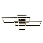 DOLIX OUT ROUND MR16 светильник встраиваемый IP65 для лампы MR16 35Вт макс., титан / стекло матовое от ImperiumLoft