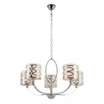 DOLIX OUT ROUND MR16 светильник встраиваемый IP65 для лампы MR16 35Вт макс., титан / стекло матовое от ImperiumLoft