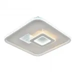 DOLIX OUT ROUND MR16 светильник встраиваемый IP65 для лампы MR16 35Вт макс., титан / стекло матовое от ImperiumLoft