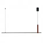 DOLIX OUT ROUND MR16 светильник встраиваемый IP65 для лампы MR16 35Вт макс., титан / стекло матовое от ImperiumLoft