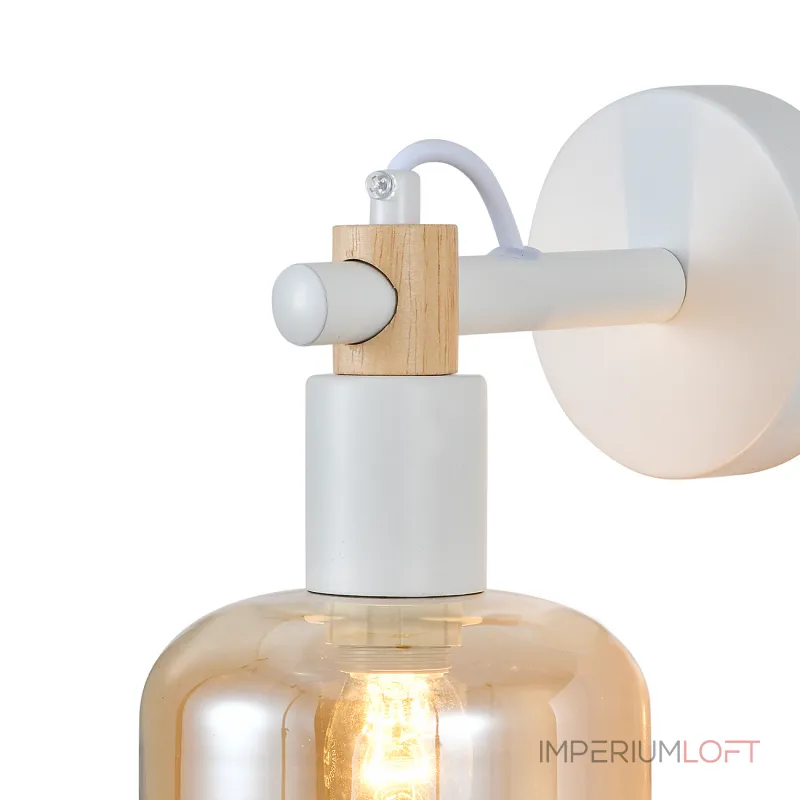 DOLIX OUT ROUND MR16 светильник встраиваемый IP65 для лампы MR16 35Вт макс., титан / стекло матовое от ImperiumLoft