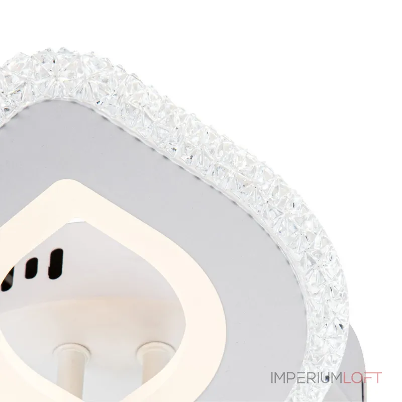 DOLIX OUT ROUND MR16 светильник встраиваемый IP65 для лампы MR16 35Вт макс., титан / стекло матовое от ImperiumLoft